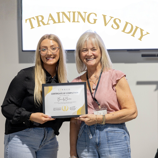 Permanent Jewelry Training vs DIY: Why Proper Education Matters