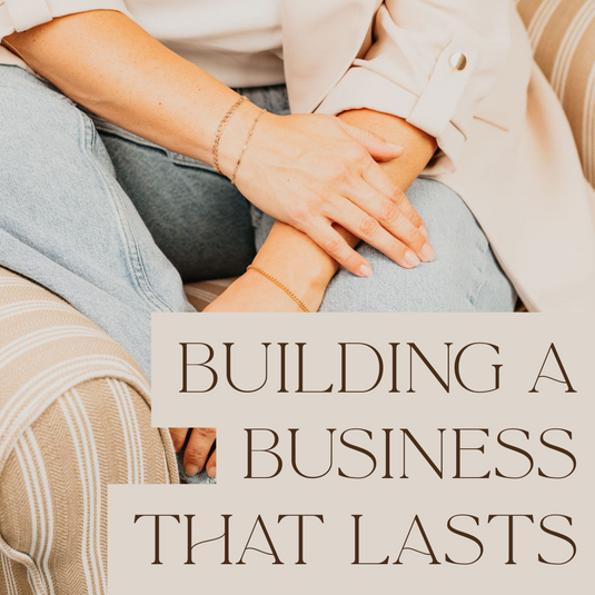 Permanent Jewelry Isn’t a Trend—It’s a Business That Lasts