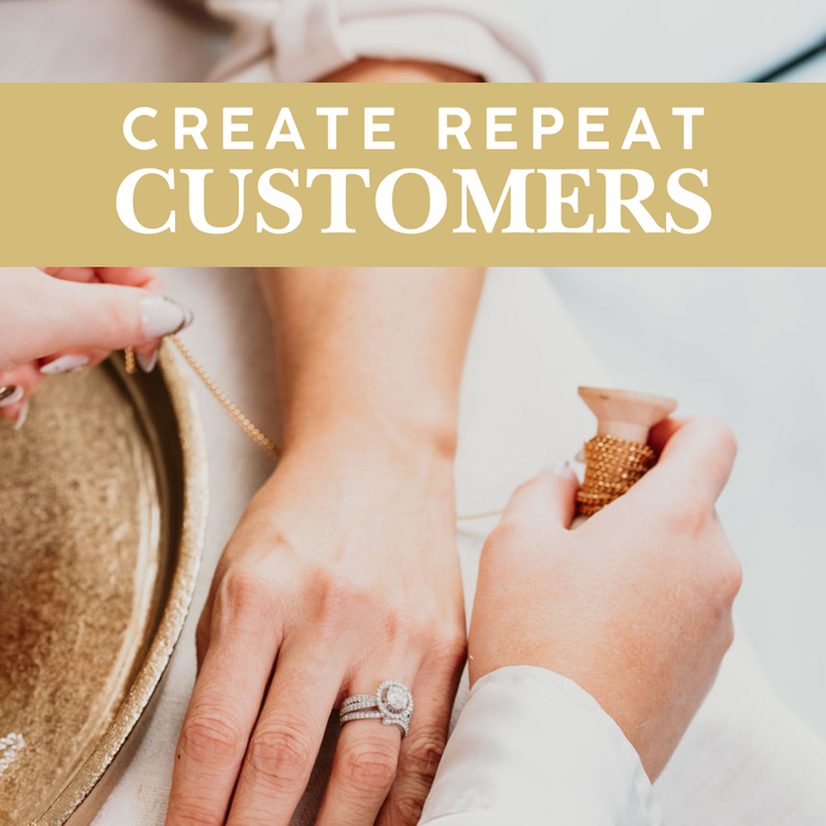 What Makes Clients Come Back for Additional Permanent Jewelry Pieces