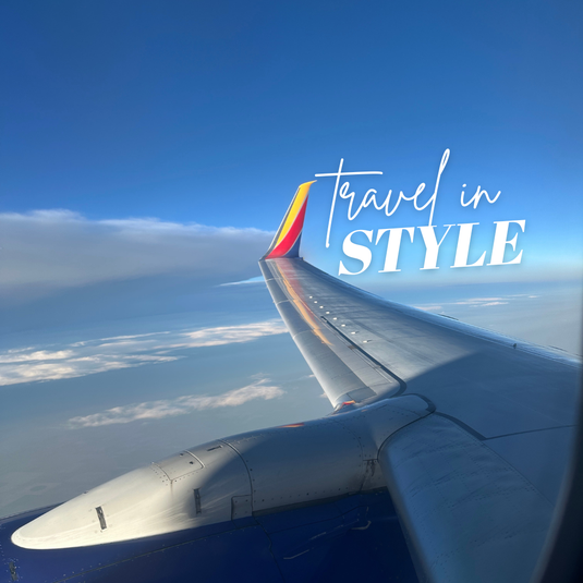 Flying With Permanent Jewelry: Tips From LINKED