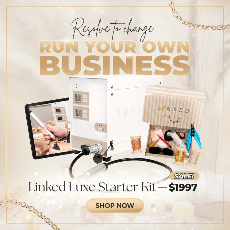 Starting the New Year With a Plan to Run Your Own Business!