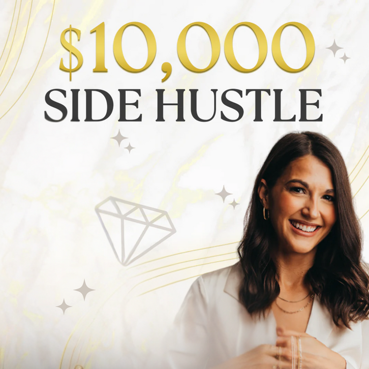 Permanent Jewelry: A Lucrative Side Hustle You Can Master Online