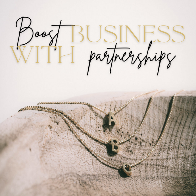 Grow Your Jewelry Brand with Employee Appreciation Partnerships