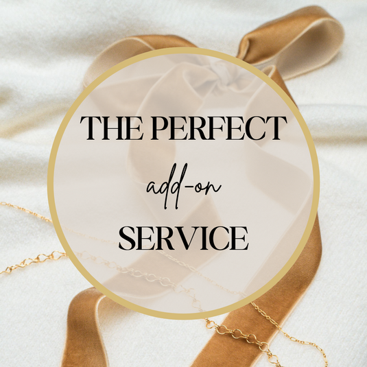 Why Permanent Jewelry is the Perfect Add-On Service for Your Business