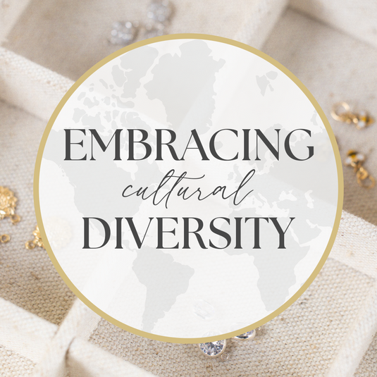 Embracing Cultural Diversity in Permanent Jewelry Design