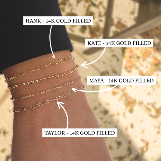 Steal the Stack: Gold-Filled Chains That Clients Love