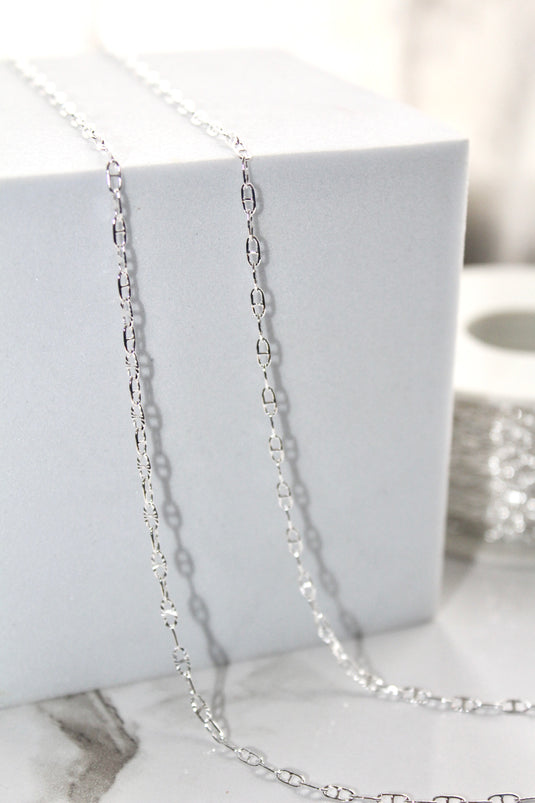Emma - Sterling Silver