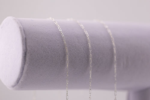Daisy - Sterling Silver