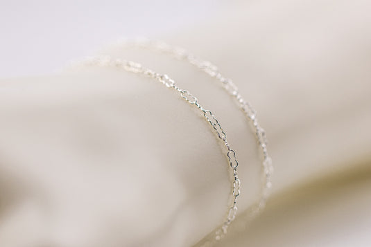 Daisy - Sterling Silver