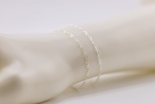 Daisy - Sterling Silver