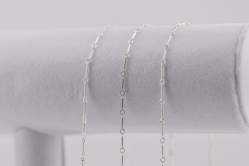 Liam - Sterling Silver