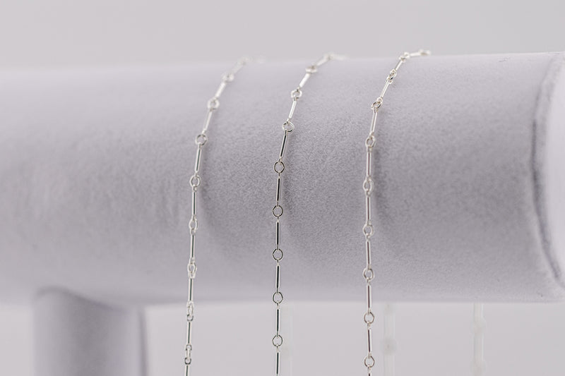 Load image into Gallery viewer, Liam - Sterling Silver
