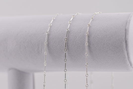 Liam - Sterling Silver