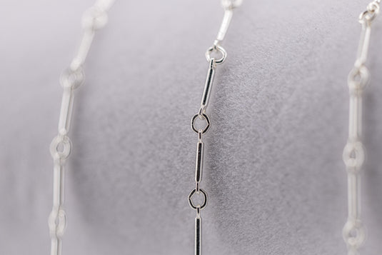 Liam - Sterling Silver