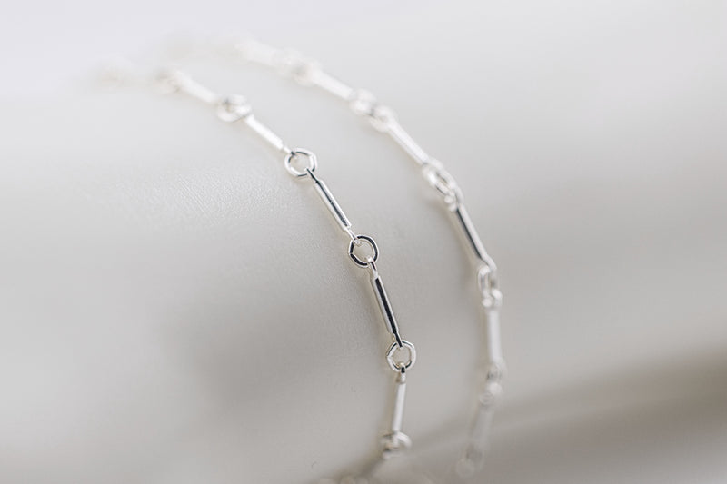 Load image into Gallery viewer, Liam - Sterling Silver
