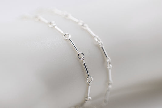 Liam - Sterling Silver