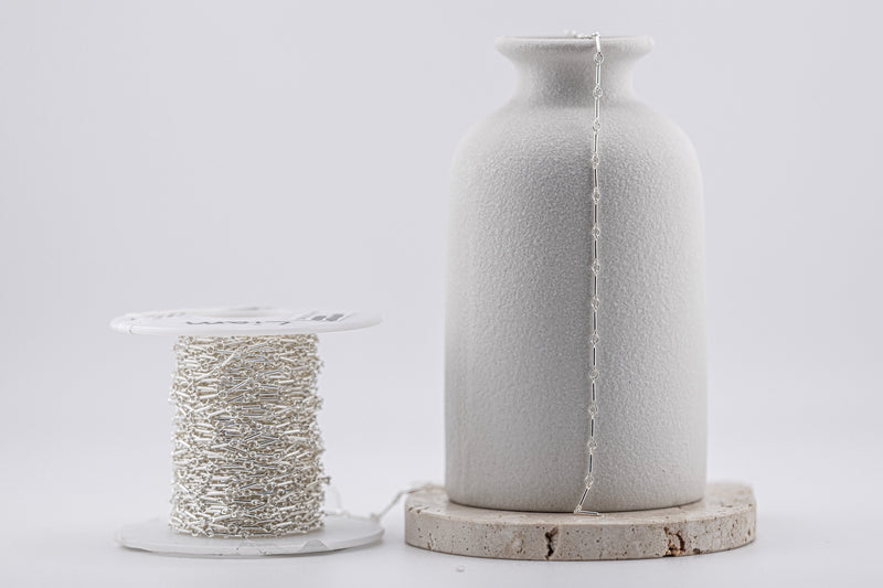 Load image into Gallery viewer, Liam - Sterling Silver
