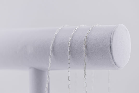 Silverado - Sterling Silver