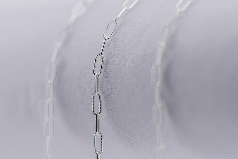 Load image into Gallery viewer, Silverado - Sterling Silver
