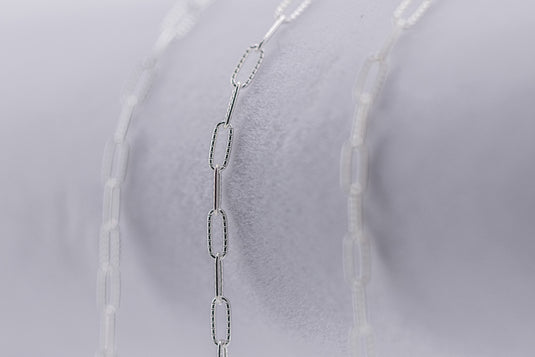 Silverado - Sterling Silver