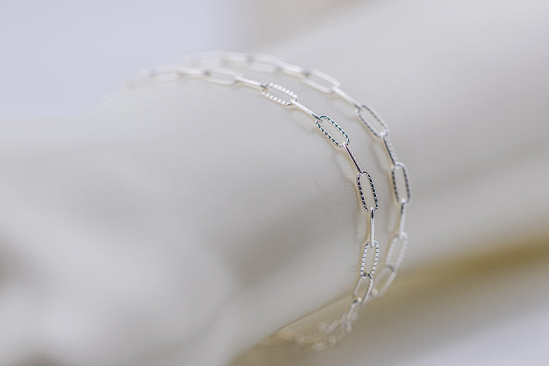 Load image into Gallery viewer, Silverado - Sterling Silver
