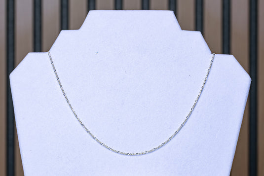 Jude - Sterling Silver