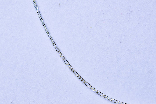 Jude - Sterling Silver