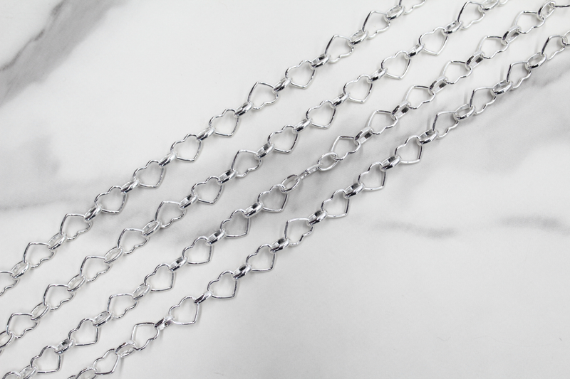 Load image into Gallery viewer, All Mine - Sterling Silver
