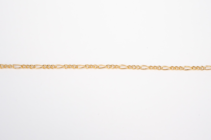 Load image into Gallery viewer, Monte Carlo - 14K Gold Filled (Yellow)
