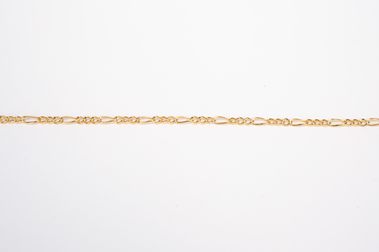 Monte Carlo - 14K Gold Filled (Yellow)