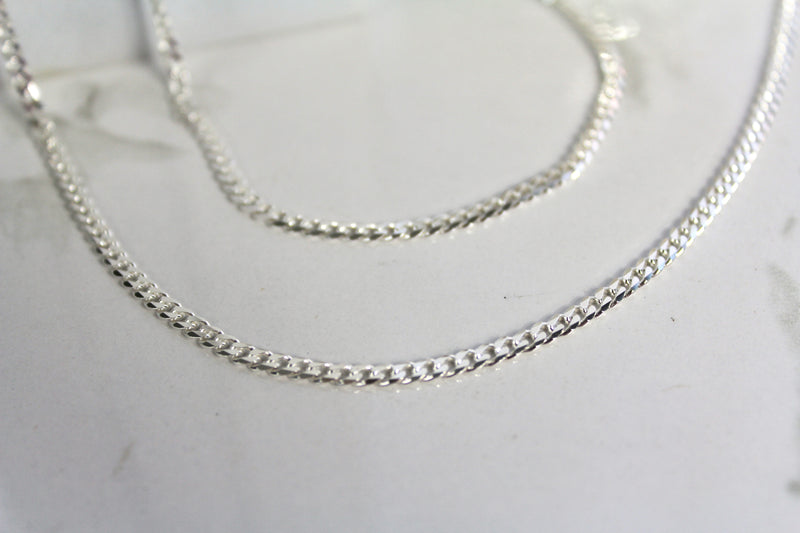 Load image into Gallery viewer, River - Sterling Silver
