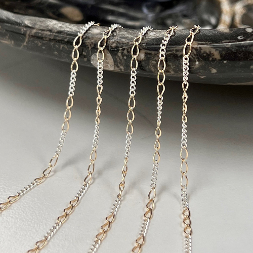 Brittney - Mixed Metal