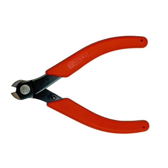 Xuron® Cutters for Hard Wire (2194)