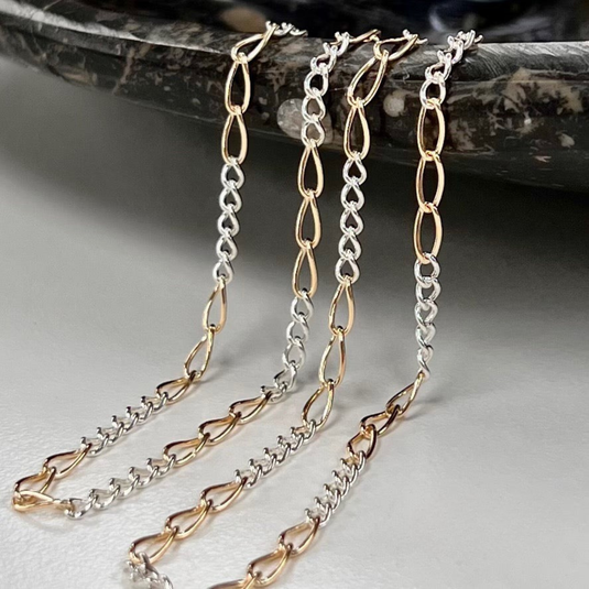 Marigold - Mixed Metal