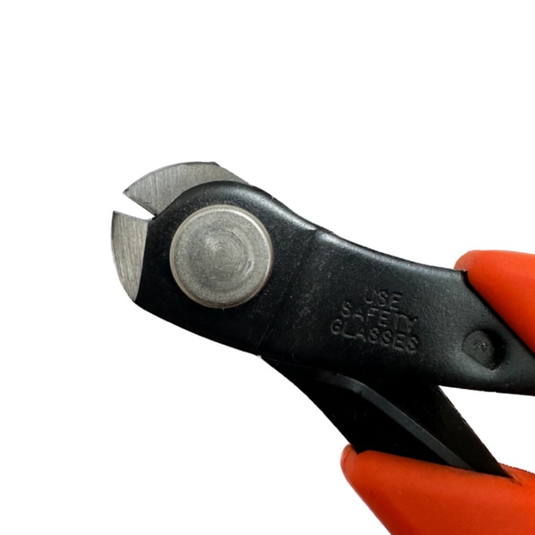 Xuron® Cutters for Hard Wire (2194)