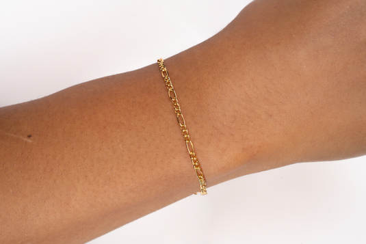 Monte Carlo - 14K Gold Filled (Yellow)