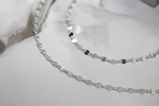 Mariana - Sterling Silver