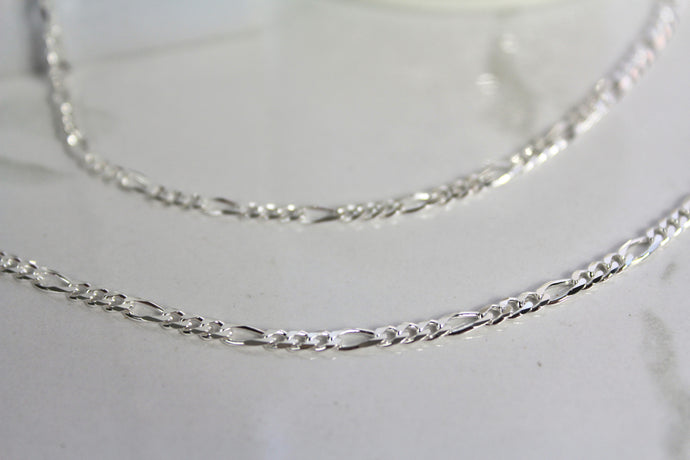 Sutton - Sterling Silver