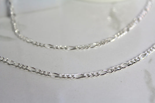 Sutton - Sterling Silver