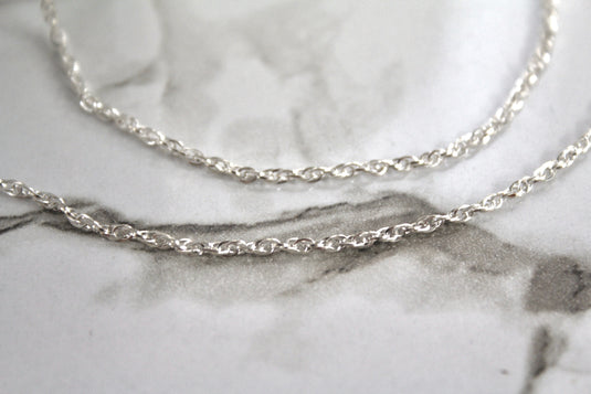 Maeve - Sterling Silver