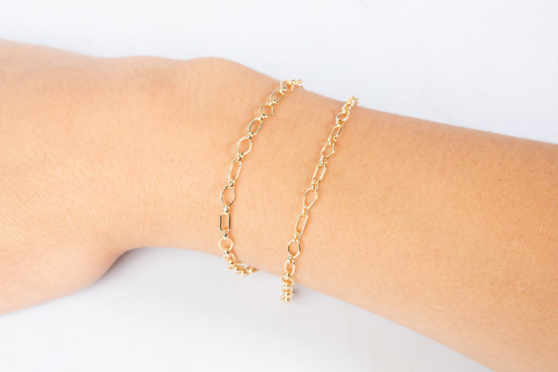 Load image into Gallery viewer, Stormi - 14K Gold Filled (Yellow)
