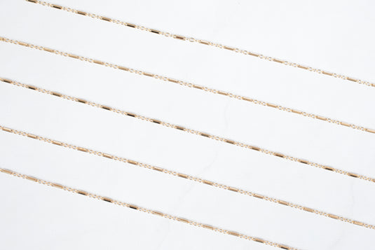 Keaton - 14K Gold Filled (Yellow)