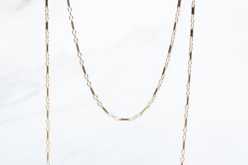 Keaton - 14K Gold Filled (Yellow)