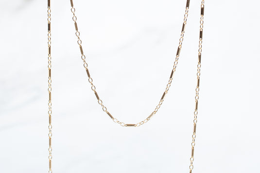 Keaton - 14K Gold Filled (Yellow)