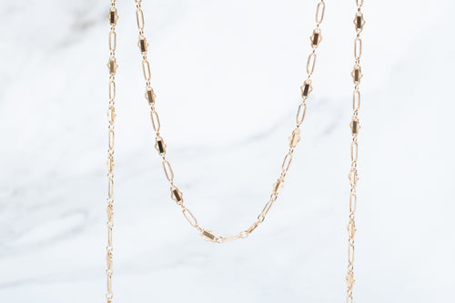 Todd - 14K Gold Filled (Yellow)