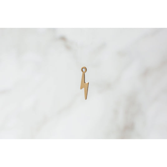 Yellow Gold  Gold  charm  14k Gold