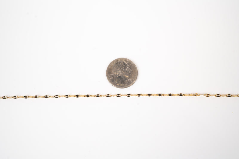 Load image into Gallery viewer, Aliana - 18K Gold PVD Stainless Steel (Yellow)
