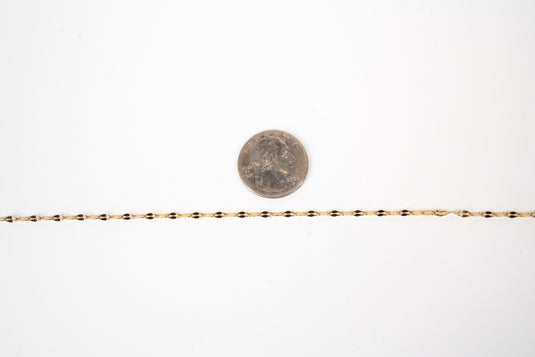 Aliana - 18K Gold PVD Stainless Steel (Yellow)