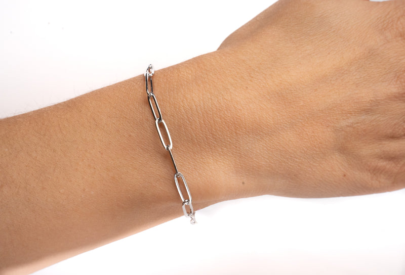 Cargue la imagen en el visor de la galería, Anchor - 18K Gold PVD Stainless Steel
