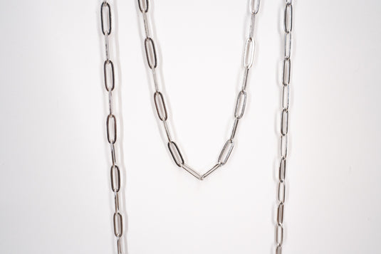 Anchor - 18K Gold PVD Stainless Steel